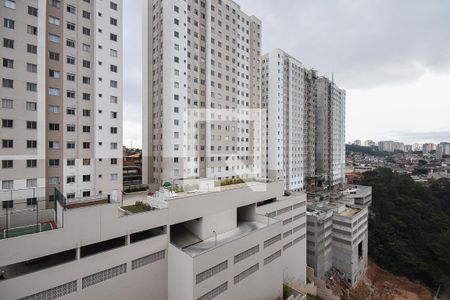 Vista de apartamento à venda com 1 quarto, 22m² em Vila Nova das Belezas, São Paulo