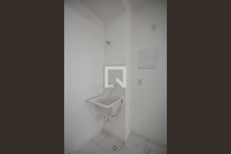 Apartamento à venda com 22m², 1 quarto e sem vaga Apartamento à venda com 22m², 1 quarto e sem vagaÁrea de serviço