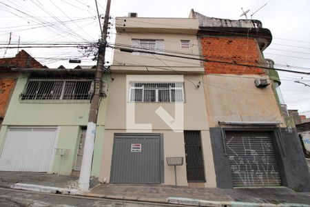 Casa à venda com 261m², 6 quartos e 1 vagaFachada