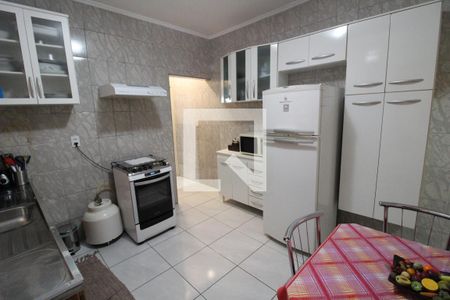 Casa à venda com 261m², 6 quartos e 1 vagaCozinha