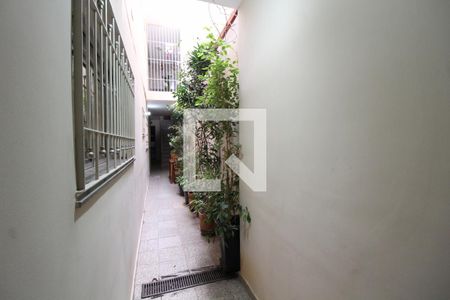 Casa à venda com 261m², 6 quartos e 1 vagaCorredor  Externo