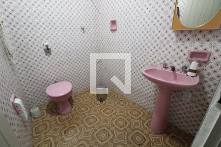 Casa à venda com 261m², 6 quartos e 1 vagaBanheiro Externo 