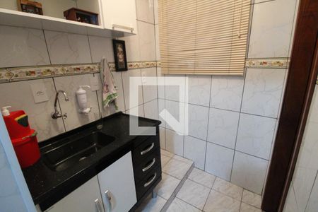 Casa à venda com 261m², 6 quartos e 1 vagaCozinha 3