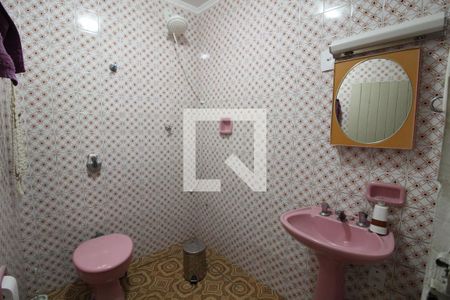 Casa à venda com 261m², 6 quartos e 1 vagaBanheiro Externo 