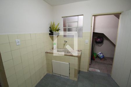 Casa à venda com 261m², 6 quartos e 1 vagaCozinha 2