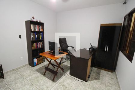 Casa à venda com 261m², 6 quartos e 1 vagaQuarto 5