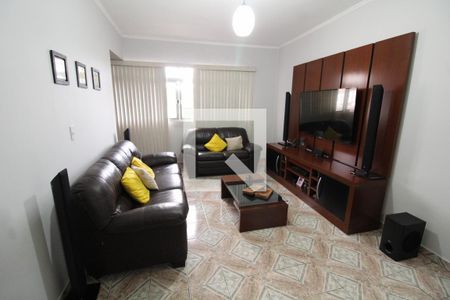 Sala de casa à venda com 6 quartos, 261m² em Vila Antonieta, São Paulo