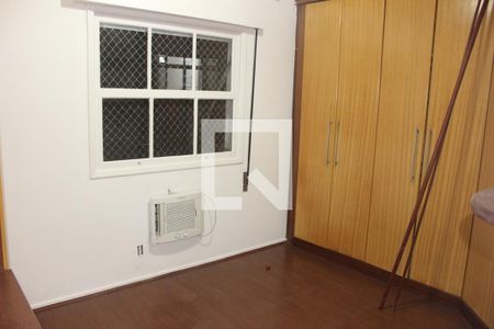Quarto de apartamento para alugar com 1 quarto, 52m² em Boa Vista, São Vicente