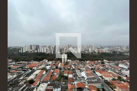Vista de apartamento para alugar com 2 quartos, 70m² em Vila Guarani (z Sul), São Paulo