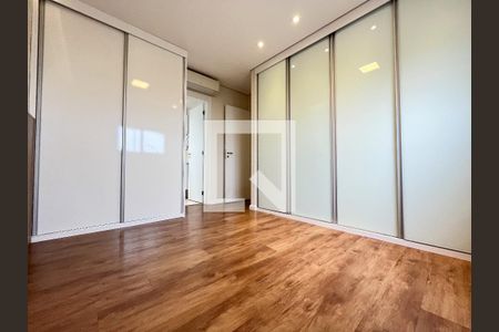 Suíte de apartamento para alugar com 2 quartos, 70m² em Vila Guarani (z Sul), São Paulo