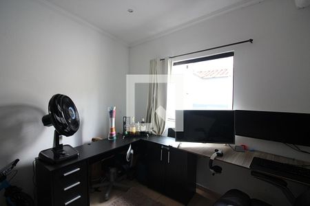 Casa à venda com 115m², 3 quartos e 2 vagasQuarto 2