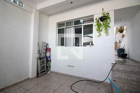 Casa à venda com 115m², 3 quartos e 2 vagasGaragem