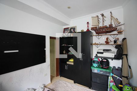 Casa à venda com 115m², 3 quartos e 2 vagasQuarto 2