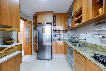 Apartamento à venda com 79m², 2 quartos e 1 vagaCozinha