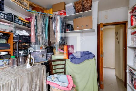 Apartamento à venda com 79m², 2 quartos e 1 vagaQuarto 2