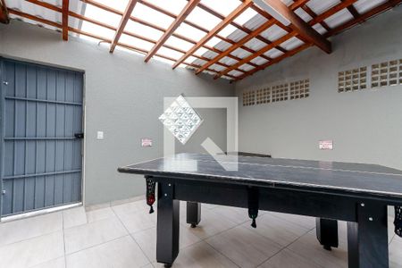 Apartamento à venda com 79m², 2 quartos e 1 vagaÁrea Comum - Salão de Jogos
