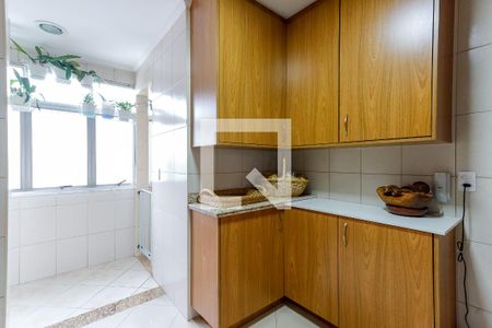 Apartamento à venda com 79m², 2 quartos e 1 vagaCozinha