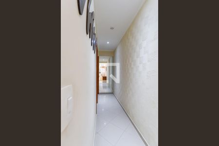 Corredor Quartos de apartamento à venda com 2 quartos, 79m² em Vila Guilherme, São Paulo