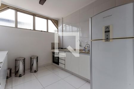 Apartamento à venda com 79m², 2 quartos e 1 vagaÁrea Comum - Salão de Festas