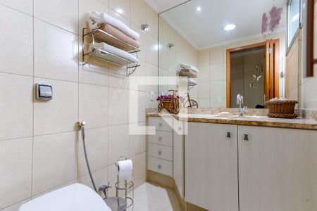 Apartamento à venda com 79m², 2 quartos e 1 vagaBanheiro