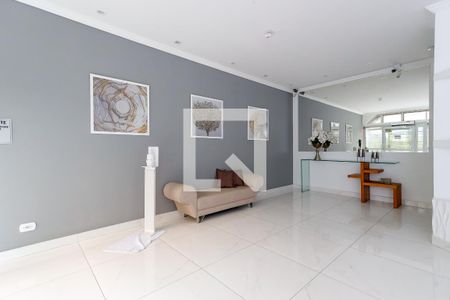 Apartamento à venda com 79m², 2 quartos e 1 vagaÁrea Comum - Hall Entrada