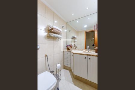 Apartamento à venda com 79m², 2 quartos e 1 vagaBanheiro