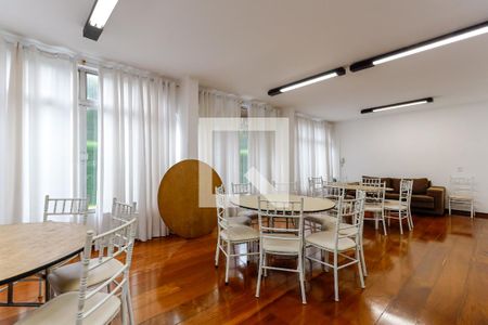 Apartamento à venda com 79m², 2 quartos e 1 vagaÁrea Comum - Salão de Festas