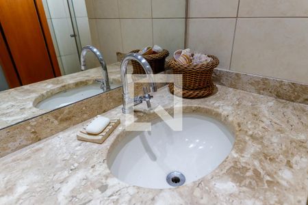 Apartamento à venda com 79m², 2 quartos e 1 vagaBanheiro