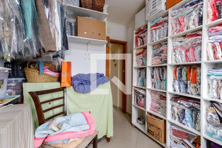 Quarto 2 de apartamento à venda com 2 quartos, 79m² em Vila Guilherme, São Paulo