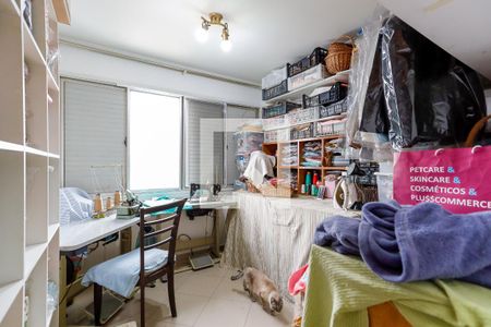 Quarto 2 de apartamento à venda com 2 quartos, 79m² em Vila Guilherme, São Paulo