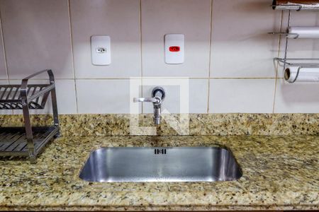 Apartamento à venda com 79m², 2 quartos e 1 vagaCozinha