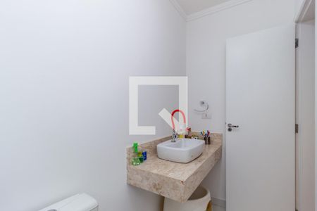 Banheiro - Suíte 1 de casa à venda com 2 quartos, 100m² em Mooca, São Paulo