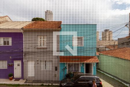 Vista - Suíte 1 de casa à venda com 2 quartos, 100m² em Mooca, São Paulo