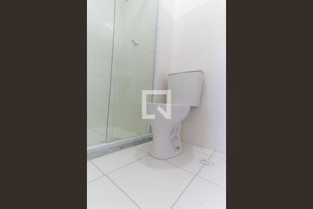 Studio à venda com 29m², 1 quarto e sem vaga Studio à venda com 29m², 1 quarto e sem vagaBanheiro