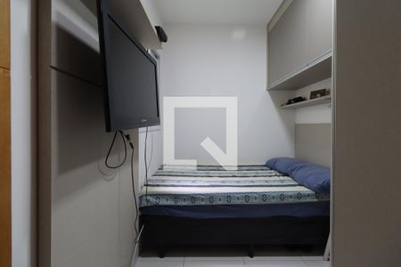 Quarto 1 de apartamento à venda com 2 quartos, 101m² em Utinga, Santo André