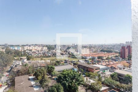 Vista do Quarto 1 de apartamento à venda com 2 quartos, 40m² em Jardim Santa Emília, São Paulo
