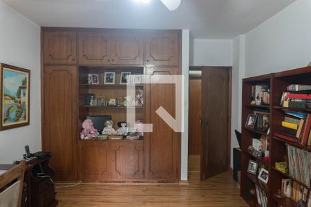 Apartamento à venda com 170m², 3 quartos e 1 vagaQuarto 1