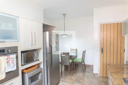 Apartamento à venda com 170m², 3 quartos e 1 vagaCozinha