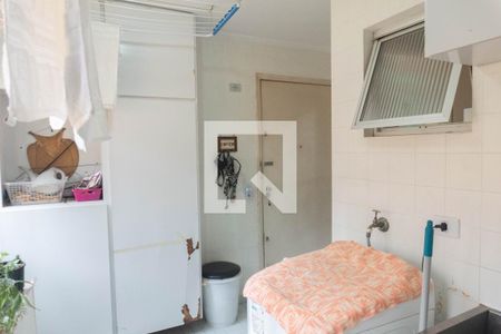 Apartamento à venda com 170m², 3 quartos e 1 vagaÁrea de Serviço