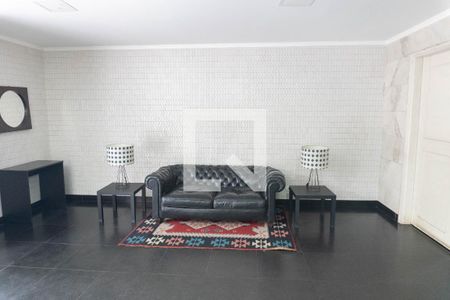 Apartamento à venda com 170m², 3 quartos e 1 vagaHall de entrada