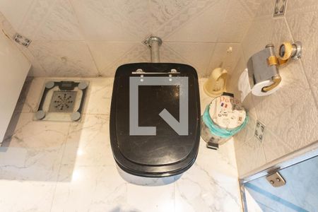 Apartamento à venda com 170m², 3 quartos e 1 vagaBanheiro