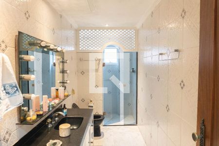 Apartamento à venda com 170m², 3 quartos e 1 vagaBanheiro