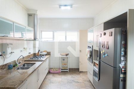 Apartamento à venda com 170m², 3 quartos e 1 vagaCozinha