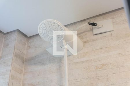 Apartamento à venda com 170m², 3 quartos e 1 vagaBanheiro da Suíte