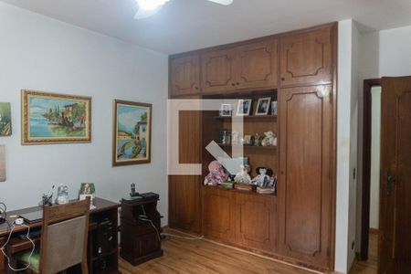 Quarto 1 de apartamento à venda com 3 quartos, 170m² em Bela Vista, São Paulo