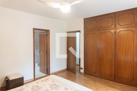 Apartamento à venda com 170m², 3 quartos e 1 vagaSuíte