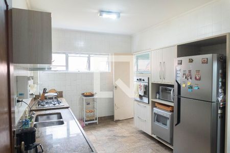 Apartamento à venda com 170m², 3 quartos e 1 vagaCozinha