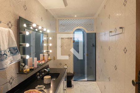 Apartamento à venda com 170m², 3 quartos e 1 vagaBanheiro