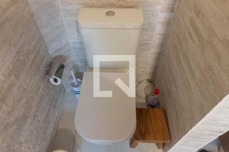 Apartamento à venda com 170m², 3 quartos e 1 vagaBanheiro da Suíte