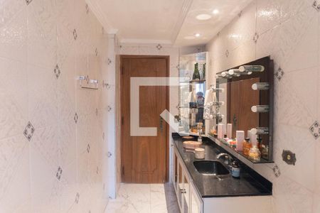 Apartamento à venda com 170m², 3 quartos e 1 vagaBanheiro